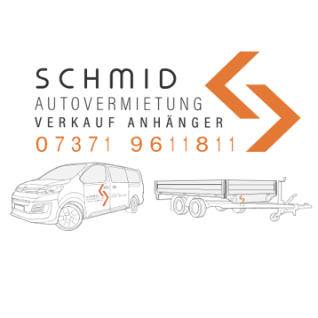 Autovermietung Schmid Riedlingen