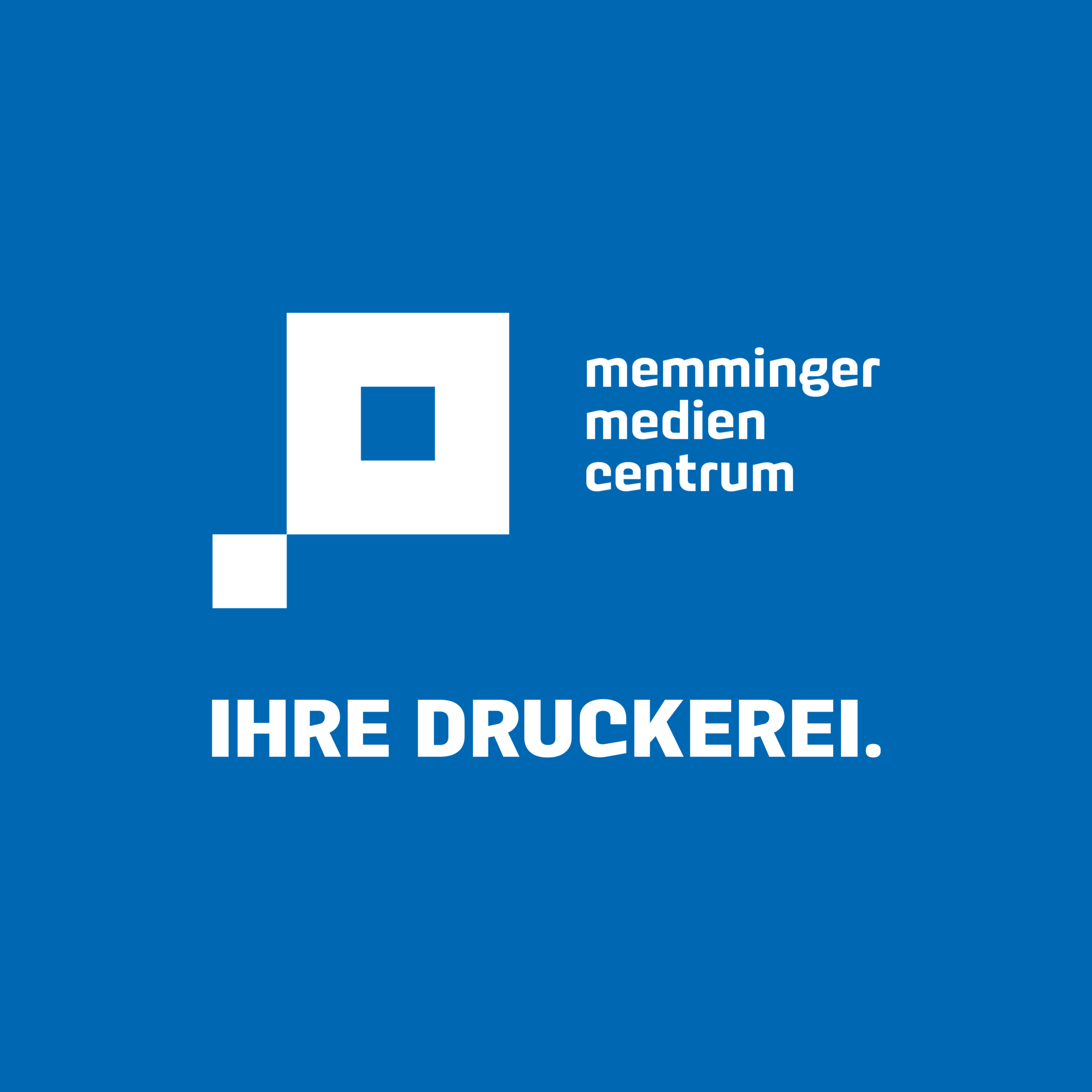 Memminger MedienCentrum